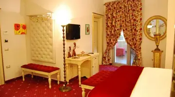 2 Kitarrat Hotel Boutique & Spa