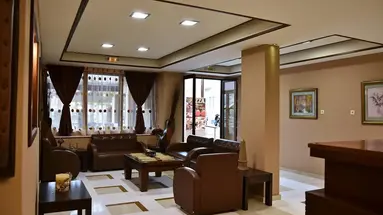 24 SEVEN BOUTIQUE HOTEL