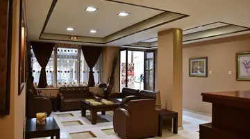 24 Seven Boutique Hotel