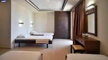 24 SEVEN BOUTIQUE HOTEL
