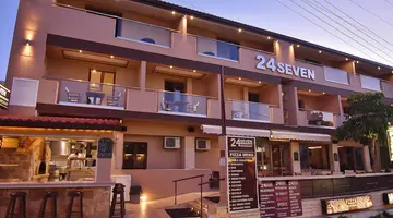 24 SEVEN BOUTIQUE HOTEL