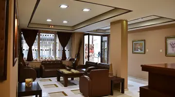 24 SEVEN BOUTIQUE HOTEL
