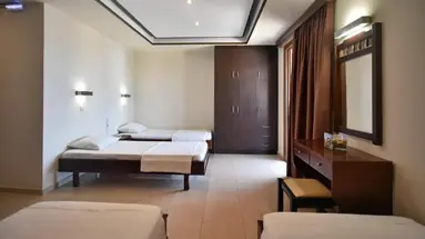 24 Seven Boutique Hotel