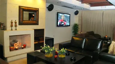 24 Seven Boutique Hotel