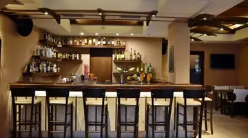24 SEVEN BOUTIQUE HOTEL