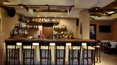 24 SEVEN BOUTIQUE HOTEL
