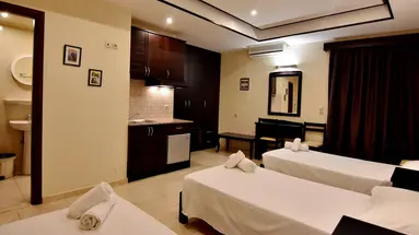 24 Seven Boutique Hotel