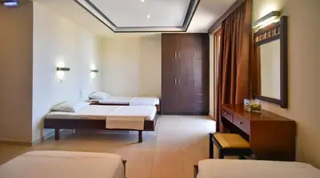 24 Seven Boutique Hotel