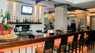 24 Seven Boutique Hotel
