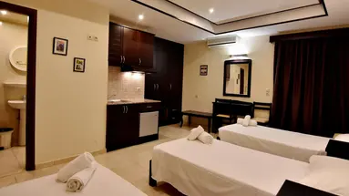24 SEVEN BOUTIQUE HOTEL