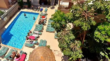24 SEVEN BOUTIQUE HOTEL