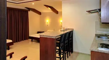 24 Seven Boutique Hotel