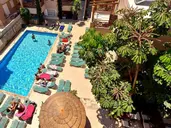 24 Seven Boutique Hotel