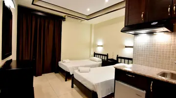 24 Seven Boutique Hotel