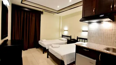24 Seven Boutique Hotel