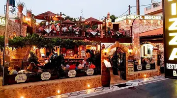 24 Seven Boutique Hotel