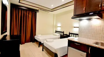 24 Seven Boutique Hotel