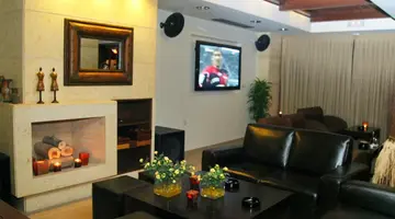 24 Seven Boutique Hotel