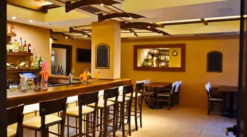 24 SEVEN BOUTIQUE HOTEL
