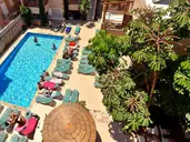 24 Seven Boutique Hotel