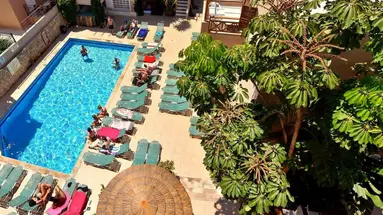 24 Seven Boutique Hotel