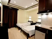 24 Seven Boutique Hotel