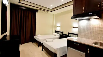24 Seven Boutique Hotel