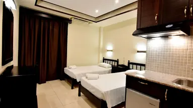 24 Seven Boutique Hotel