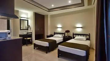 24 SEVEN BOUTIQUE HOTEL