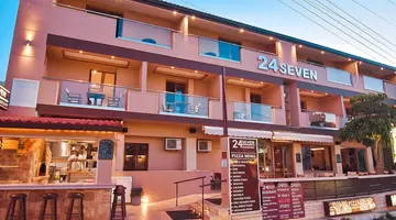 24 SEVEN BOUTIQUE HOTEL