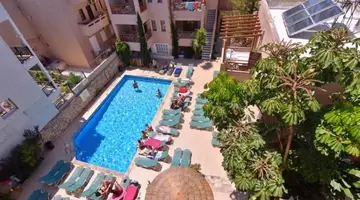 24 SEVEN BOUTIQUE HOTEL