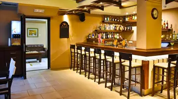 24 SEVEN BOUTIQUE HOTEL