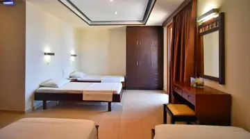 24 Seven Boutique Hotel