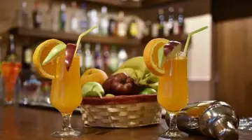 24 SEVEN BOUTIQUE HOTEL