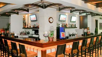 24 Seven Boutique Hotel