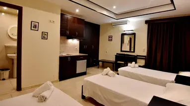 24 Seven Boutique Hotel