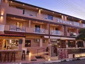 24 Seven Boutique Hotel