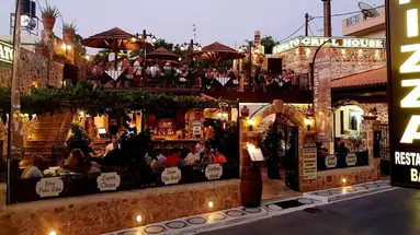 24 Seven Boutique Hotel