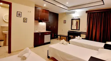 24 Seven Boutique Hotel
