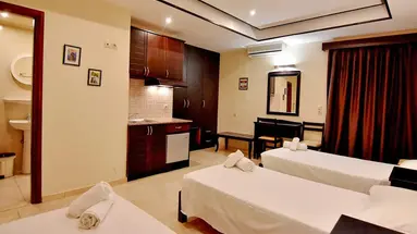24 Seven Boutique Hotel