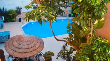 24 SEVEN BOUTIQUE HOTEL