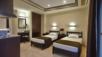 24 SEVEN BOUTIQUE HOTEL