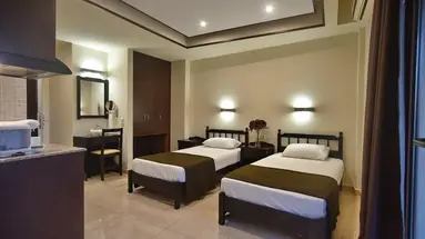 24 Seven Boutique Hotel