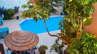 24 Seven Boutique Hotel