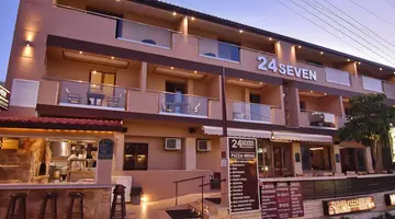 24 Seven Boutique