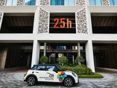 25hours Dubai One Central
