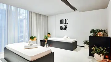 25hours Dubai One Central