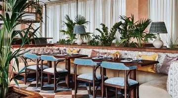 25hours Hotel One Central