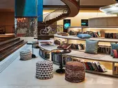 25hours Hotel One Central