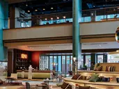 25hours Hotel One Central